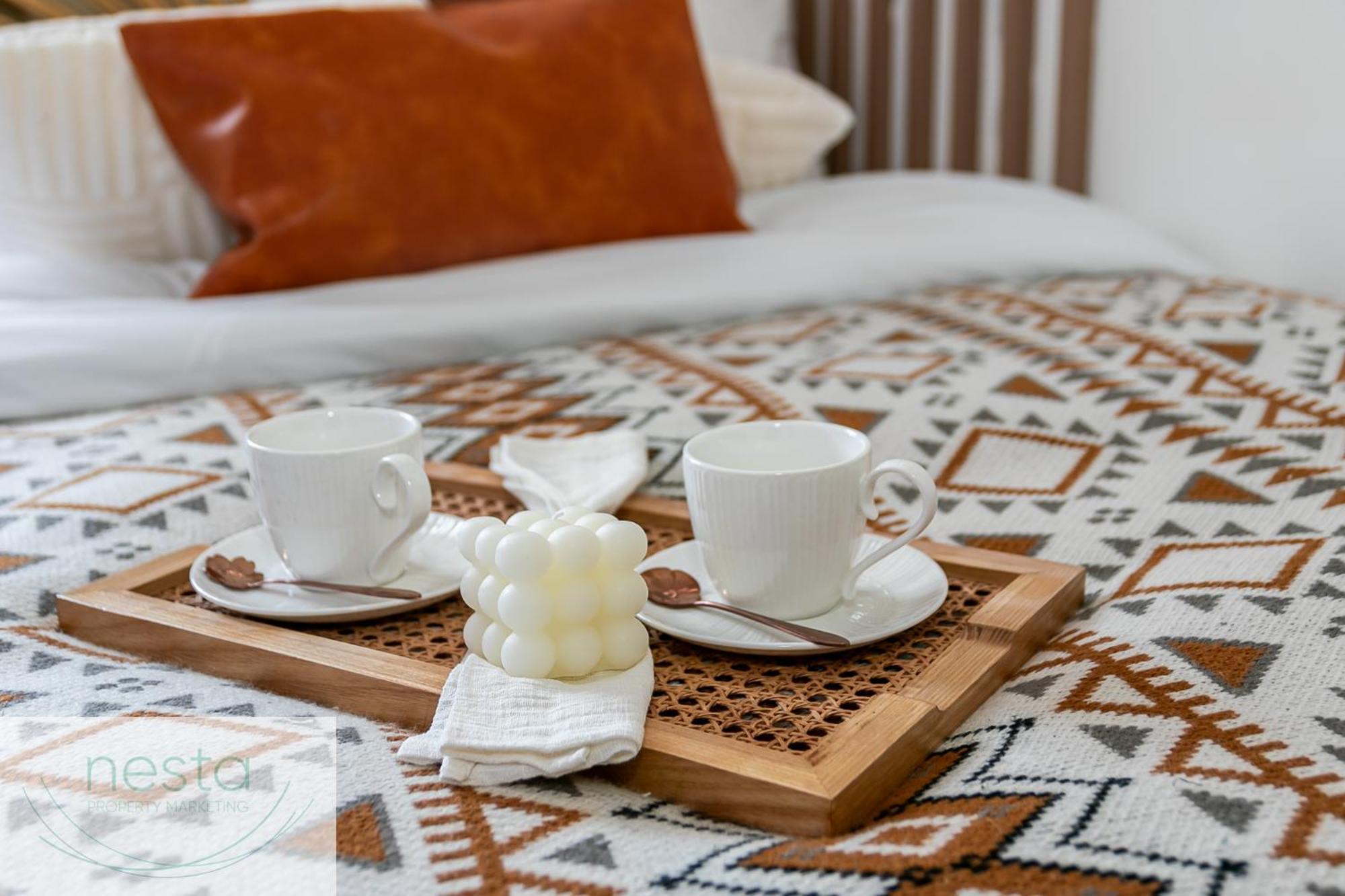 Bohemian Haven Guesthouse Oxford Quarto foto