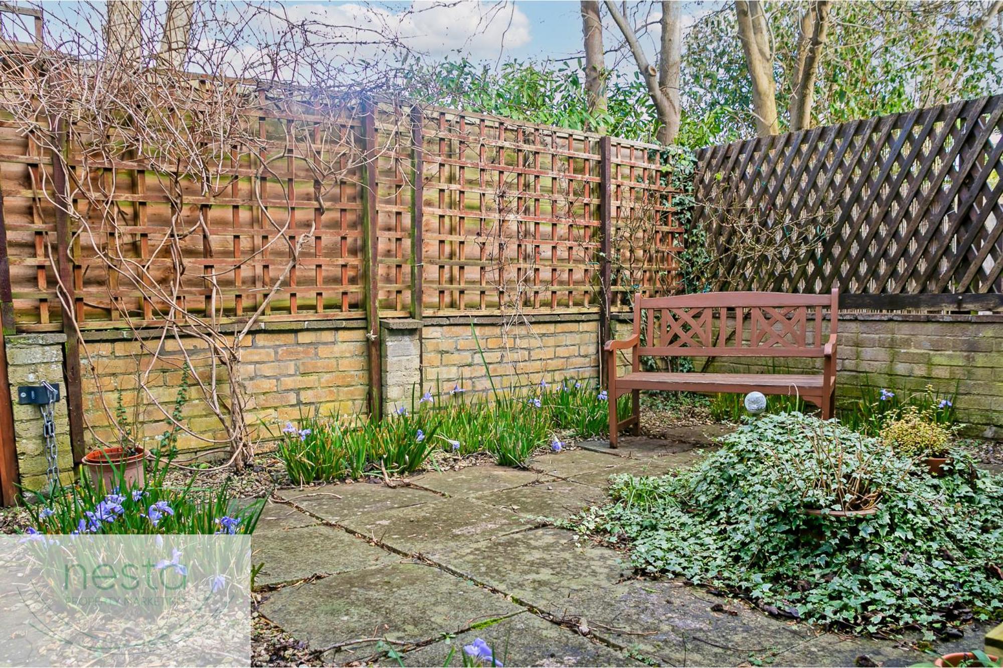 Bohemian Haven Guesthouse Oxford Exterior foto